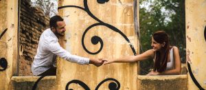 ¿RELACIONES ABIERTAS?