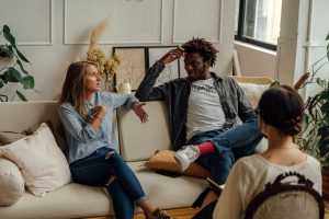 Qué es una relación toxica