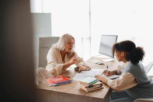 La elección vocacional y el problema de elegir