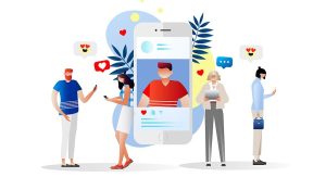¿Las redes sociales conectan o desconectan?