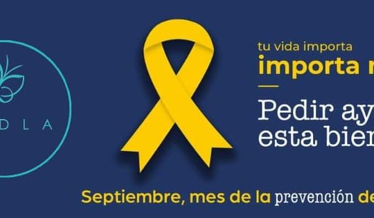 Suicidio, un acto para dejar una marca eterna