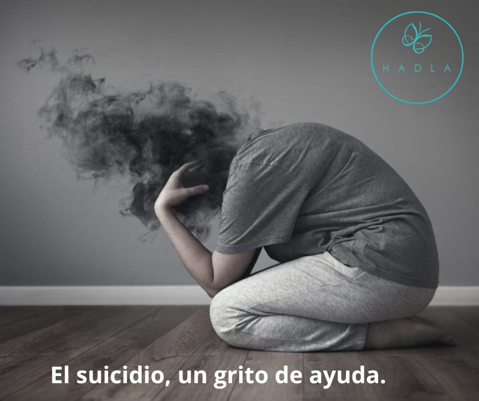 Suicidio, un acto para dejar una marca eterna