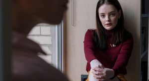 El camino de la adolescencia