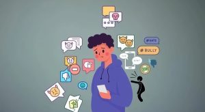 La ilusión de las redes sociales