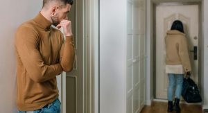 Mí relación ha llegado a su fin y no lo quiero aceptar