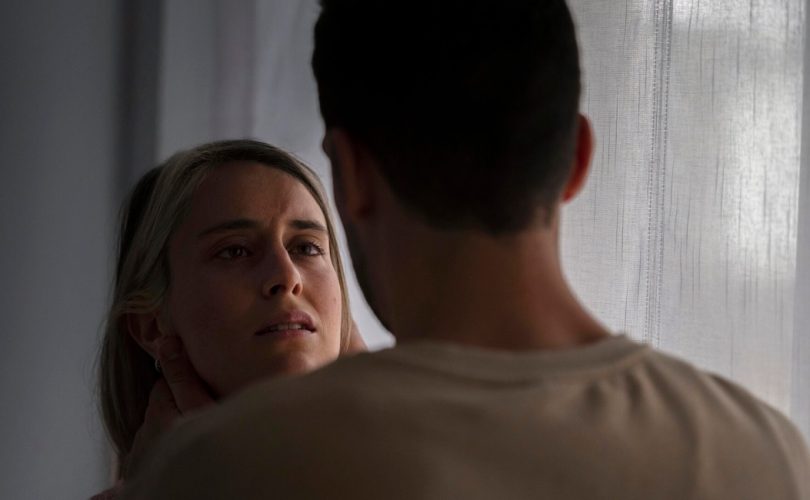 La infidelidad, “la cereza del pastel en una relación”