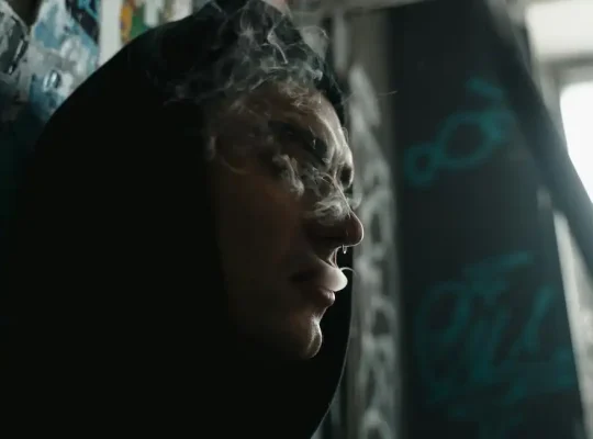 ¿Qué le hacen las drogas a tu cerebro?