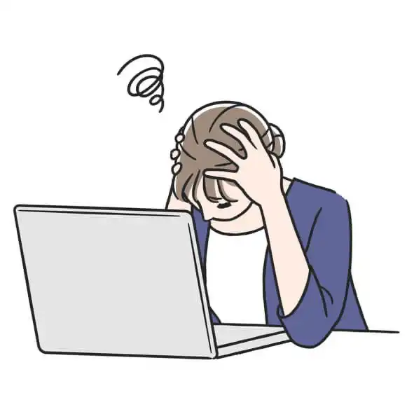 ¿Estresado todo el tiempo?