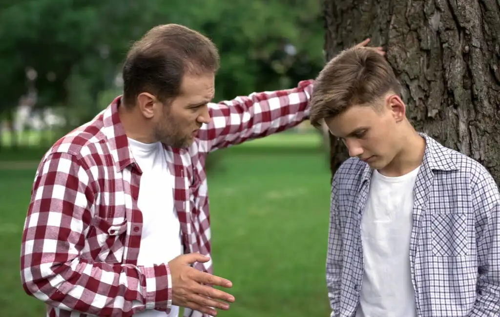 ¿Estoy criando hijos autosuficientes?