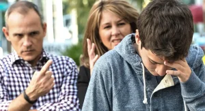 ¿Estoy criando hijos autosuficientes?
