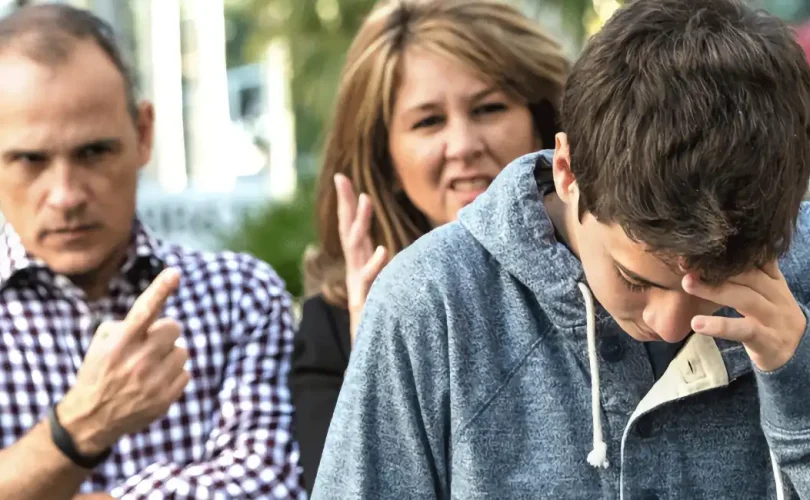 ¿Estoy criando hijos autosuficientes?