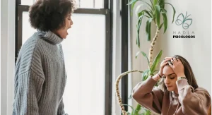 ¿Por qué algunas personas son explosivas?