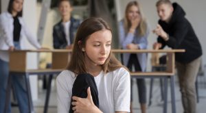 La violencia que deja cicatrices visibles e invisibles