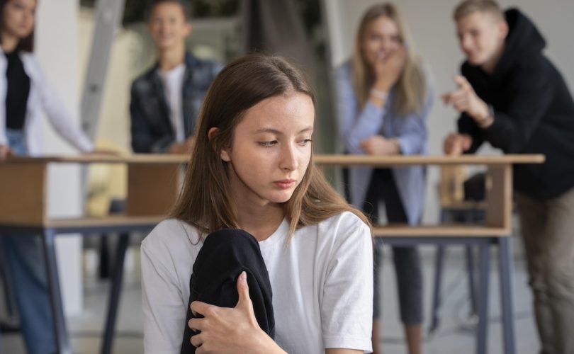 La violencia que deja cicatrices visibles e invisibles