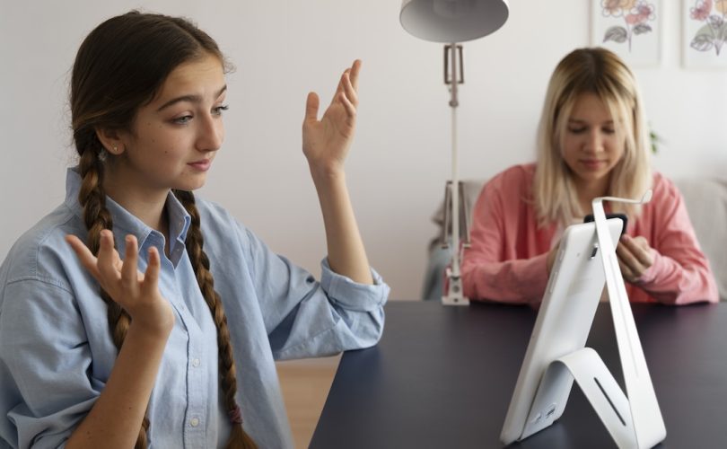 ¿Qué dice mi lenguaje corporal?