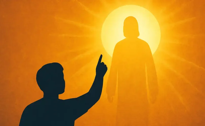 La necesidad humana de creer en salvadores