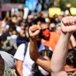 Los ideales y principios en los movimientos sociales.