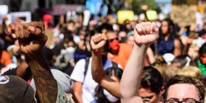 Los ideales y principios en los movimientos sociales.