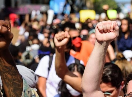 los movimientos sociales