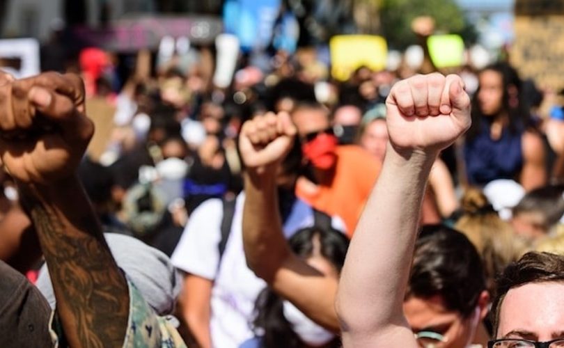 los movimientos sociales