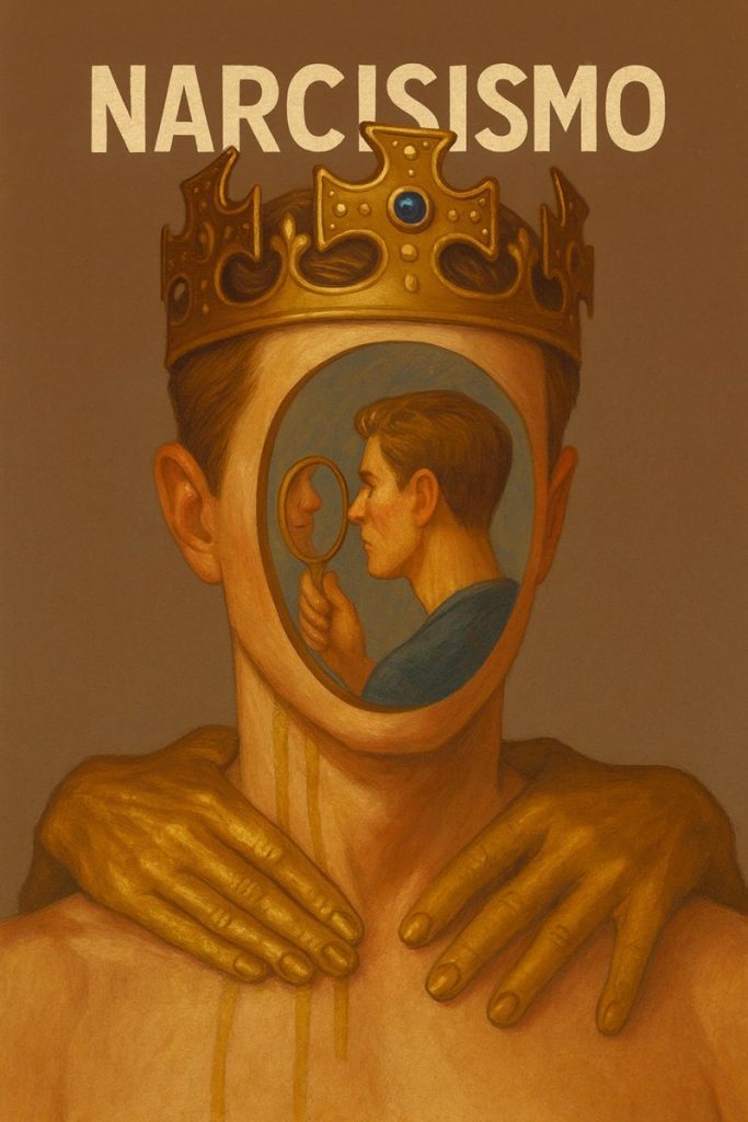 Parejas narcisistas