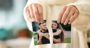 ¿Existe el tiempo de duelo después de terminar una relación?