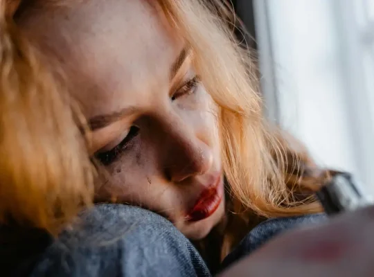 ¡Por qué duele amar?