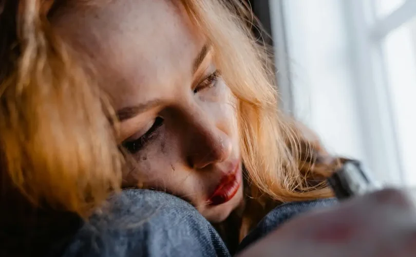 ¡Por qué duele amar?