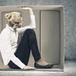 Elegir entre: modo automático o habitar la propia vida.