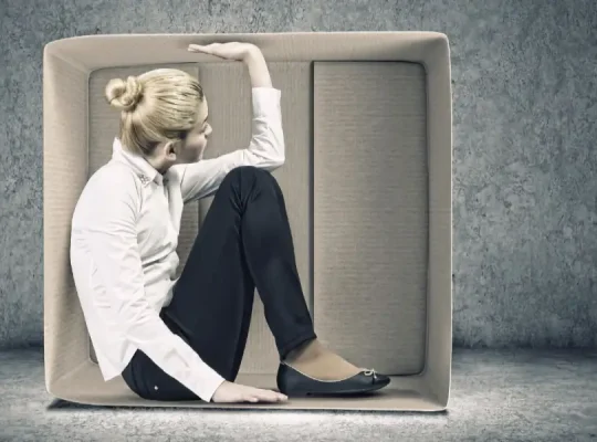 modo automático o habitar la propia vida