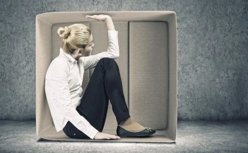 modo automático o habitar la propia vida