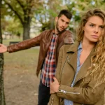 ¿Qué te hace elegir una pareja o una relación dis-pareja?