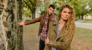 ¿Qué te hace elegir una pareja o una relación dis-pareja?
