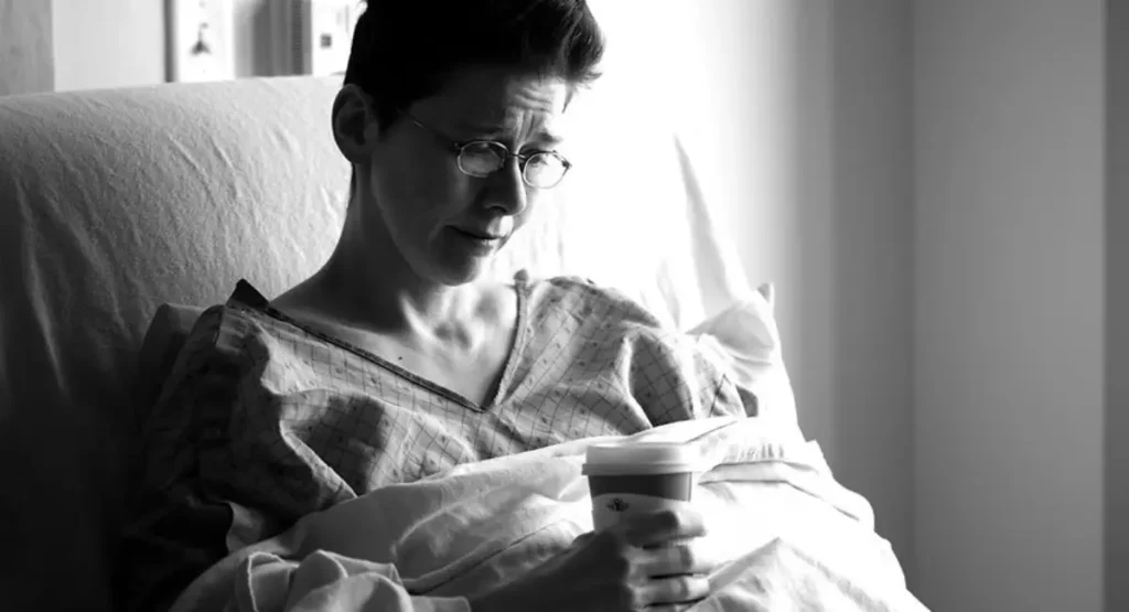 saberse enfermo emociones psicoterapia