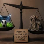 Sportwashing y los sentimientos encontrados que genera el mundial