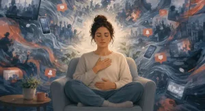 La salud mental en tiempos de caos