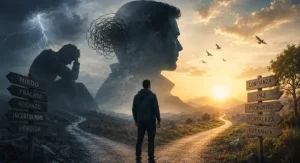 Una carta para quien alguna vez ha sentido miedo (Carta al lector 1)