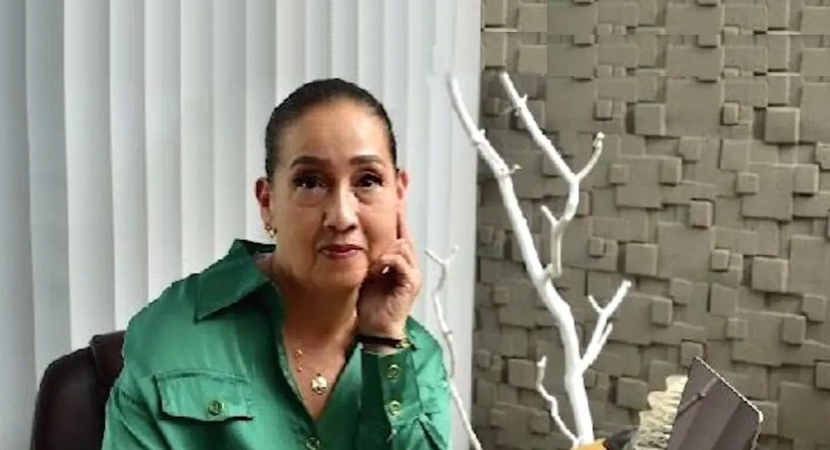 Psicologa Araceli Frias